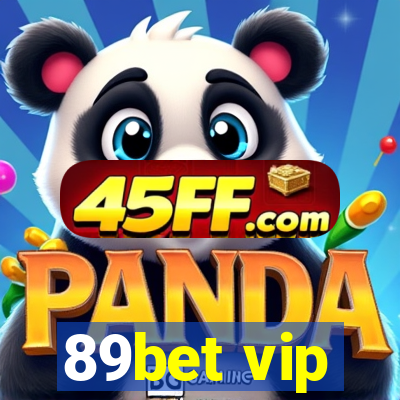 89bet vip